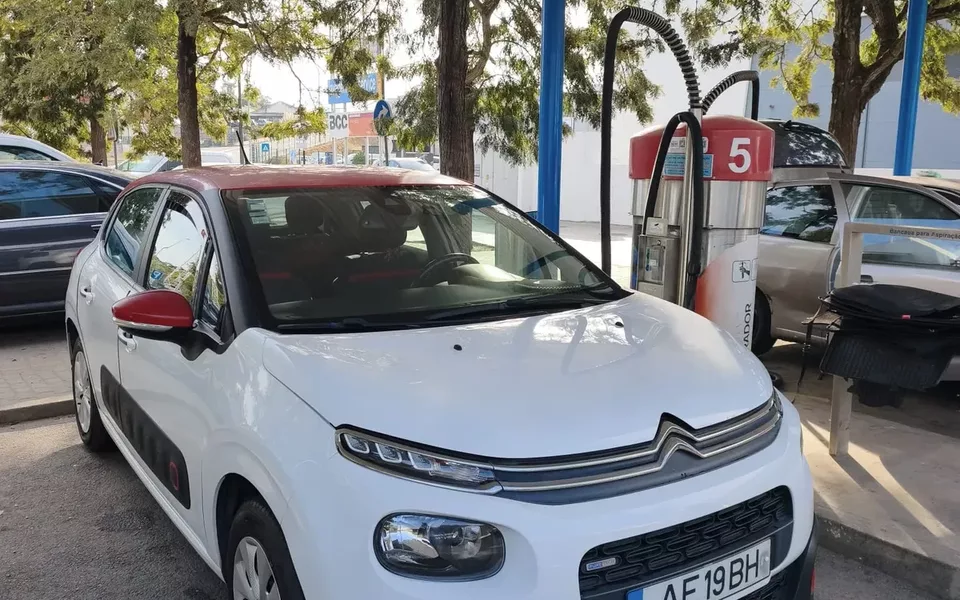 Citroën C3 Pure Tech Feel