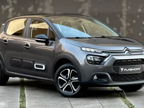 Citroën C3 1.2 PureTech C-Series