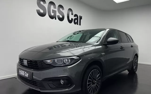 Fiat Tipo Station Wagon 1.0 GSE T3 City Life