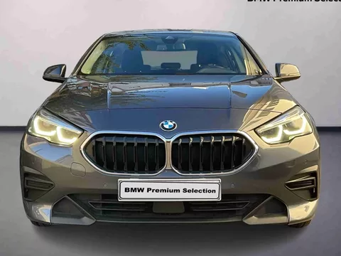 BMW - Série 2 Gran Coupé - 216 d Gran Coupé Advantage
