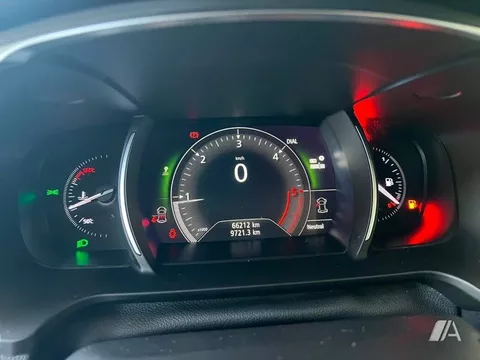 RENAULT Talisman Talisman dCi Blue Limited 88kW