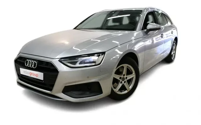 Audi A4 Avant 35 TDI Fleet Edition S tronic