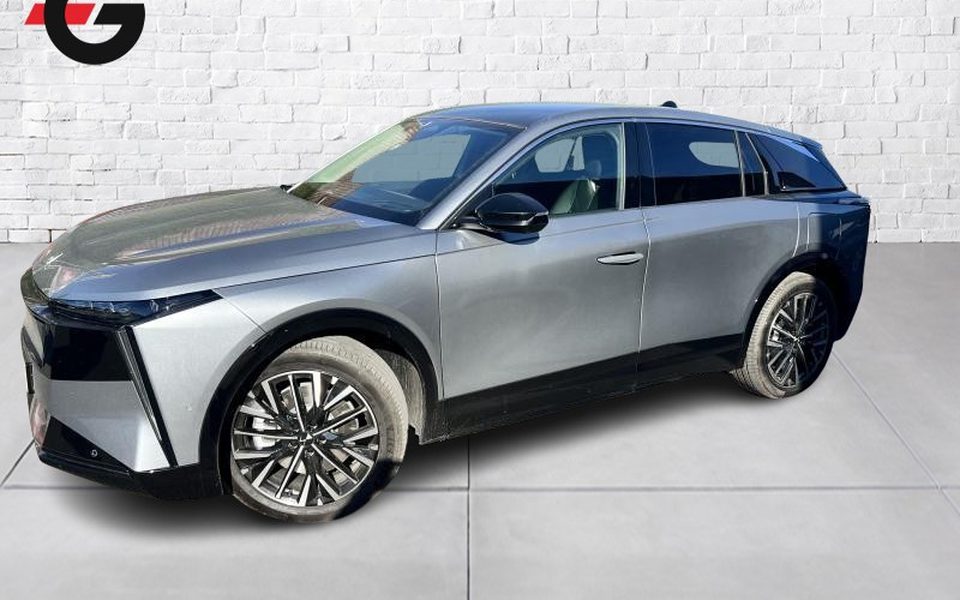 DS Automobiles DS 7