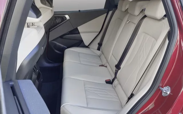 BMW - X3 - X3 30 e xDrive Pack Desportivo M
