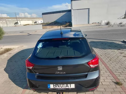 SEAT Ibiza 1.0 TSI Style