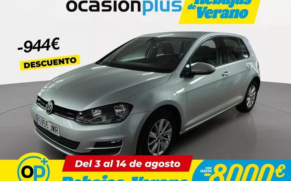 VOLKSWAGEN Golf Golf 1.2 TSI BMT Business 110