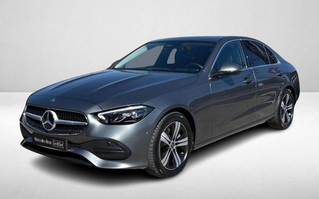 Mercedes-Benz Classe C