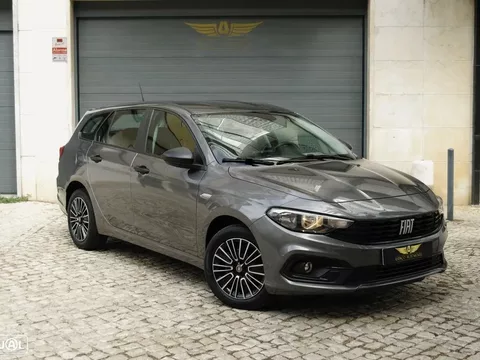 Fiat Tipo Station Wagon 1.3 Multijet City Life