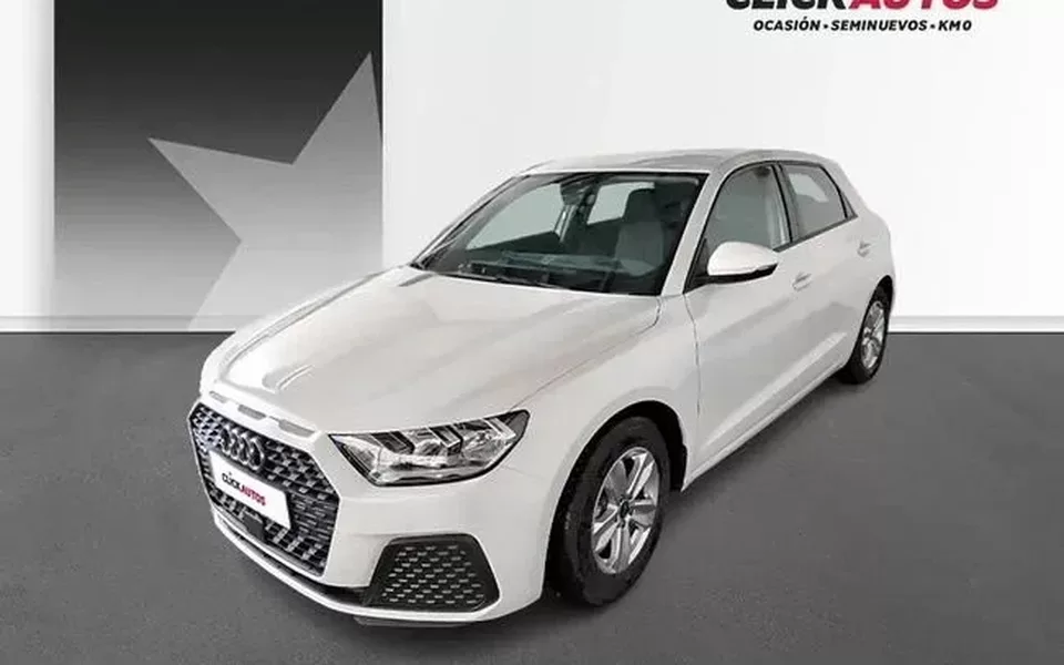 AUDI A1 1.0 TFSI 95CV Edition Connect