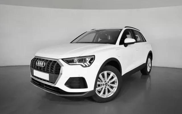 AUDI Q3 Edition 35 TFSI 110 kW (150 CV) S tronic