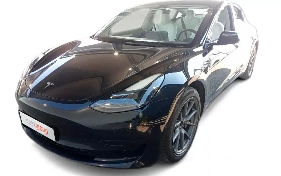 Tesla Model 3 Tração Traseira