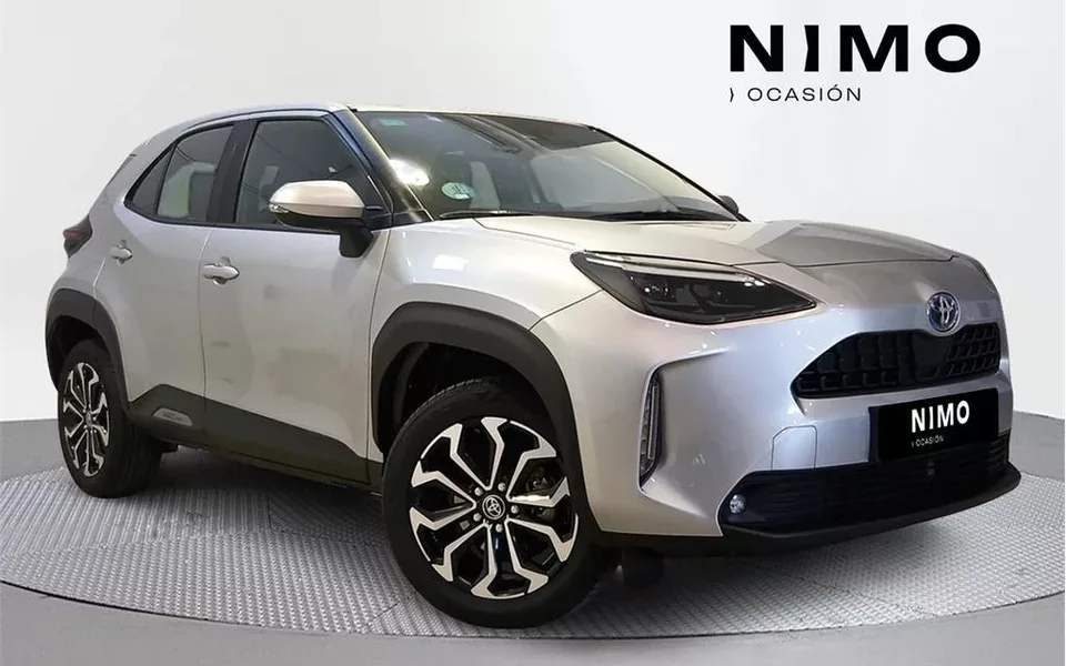TOYOTA Yaris Cross Yaris Cross 120H Active Tech