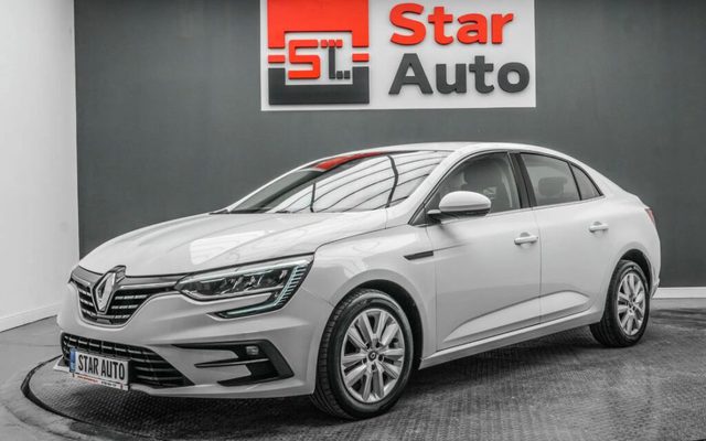 Renault Megane, 2021, 140 CP, 160.000 KM, Automata