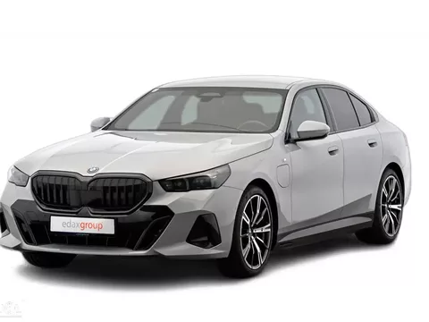 BMW 530 e Pack Desportivo M