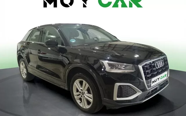 AUDI Q2 Q2 30 TDI Advanced S tronic 85kW
