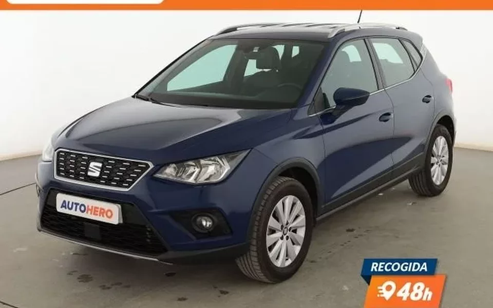 SEAT Arona 1.0 TSI Xcellence