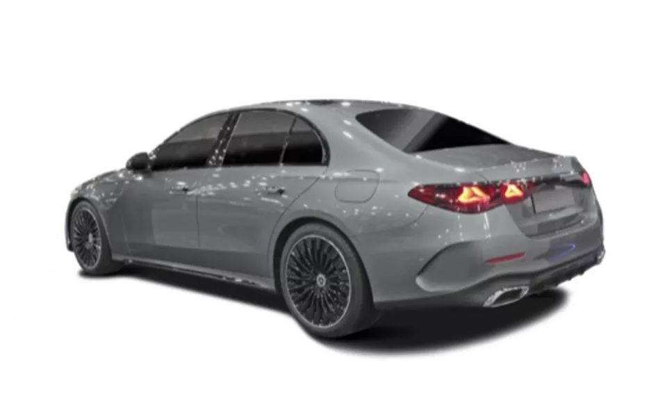MERCEDES - Classe E - E 220 d