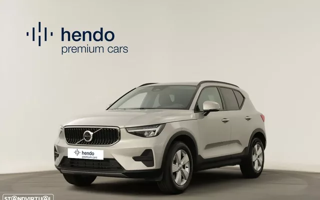 Volvo XC 40 2.0 B3 Essential