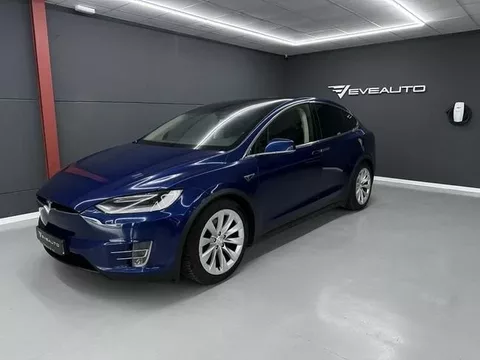 TESLA Model X 90D Dual Motor 6s 23.000e neto