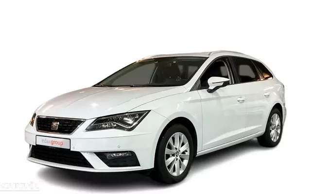 SEAT Leon ST 1.6 TDI Style S/S