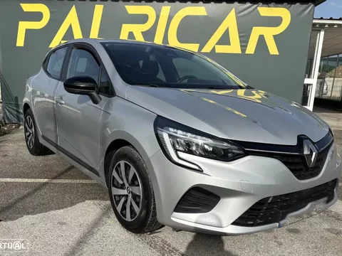 Renault Clio TCe 90 EQUILIBRE