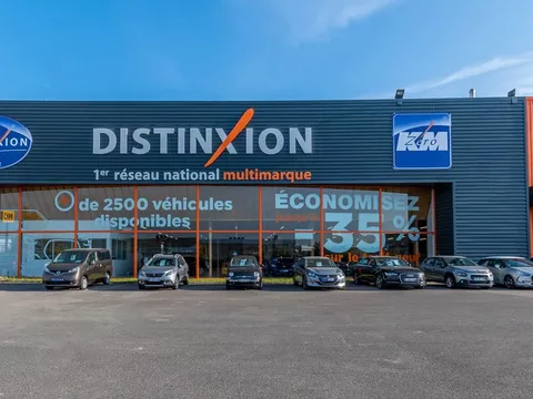 RENAULT TRAFIC COMBI