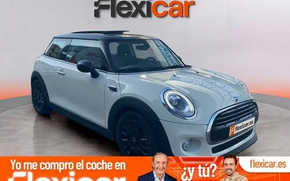 MINI Cooper COOPER