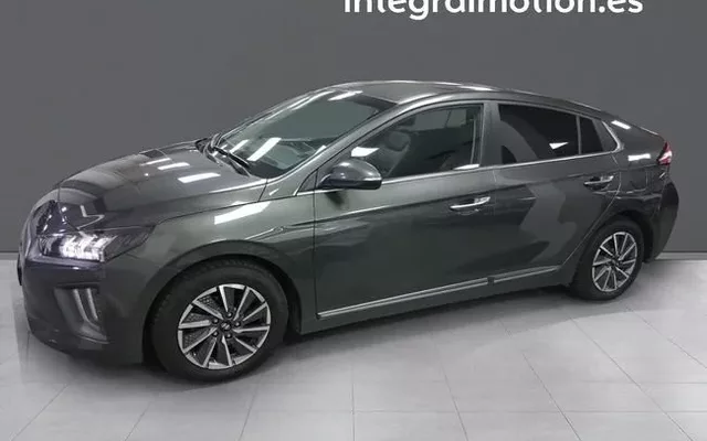 HYUNDAI Ioniq Ioniq EV 100kW Style
