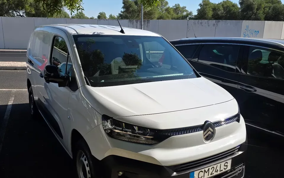 Citroën Berlingo