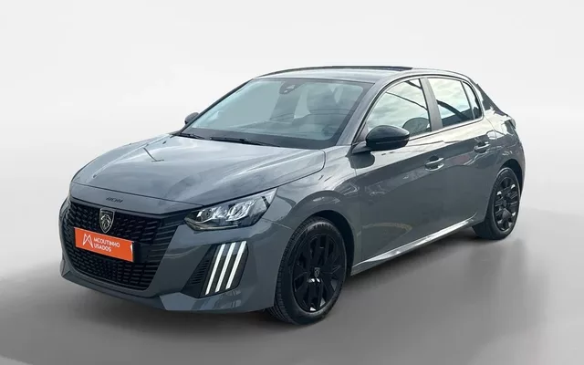 Peugeot 208 1.2 PureTech Active
