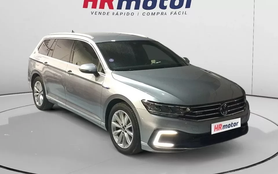 VOLKSWAGEN Passat Passat Variant GTE 1.4 TSI e-Power