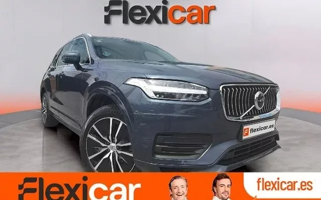 VOLVO XC90 2.0 B5 D5 AWD Inscription Auto