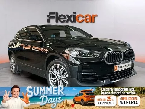 BMW X2 X2 sDrive 18iA