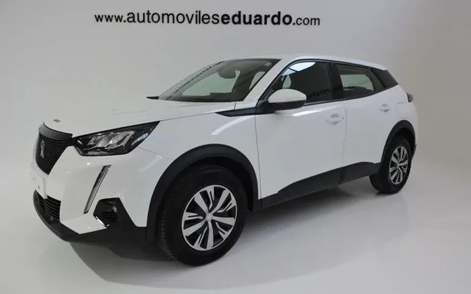 PEUGEOT 2008 Active Business 1.5 HDi 130CV