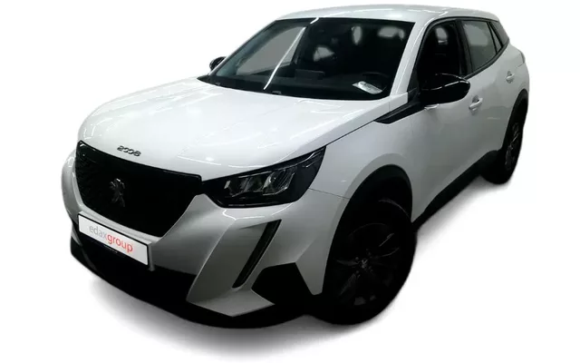 Peugeot 2008 1.5 BlueHDi Active Pack