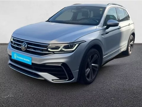 VOLKSWAGEN TIGUAN 1.5 TSI 150ch DSG7 R-Line