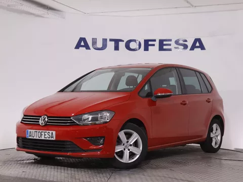 Volkswagen Golf Sportsvan GOLF SPORTSVAN 2.0 TDI CR ADVANCE 150CV 5P # PARKTRONIC