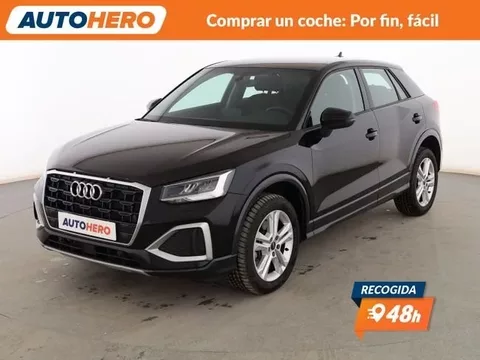 AUDI Q2 35 TDI Advanced
