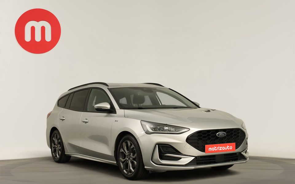 Ford Focus Sw