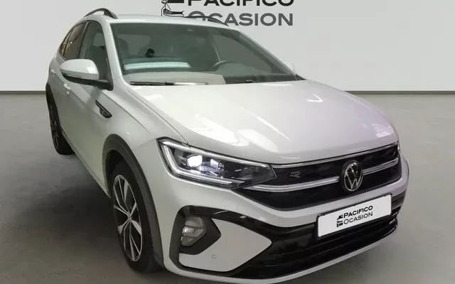VOLKSWAGEN Taigo Taigo 1.0 TSI R-Line DSG 81kW