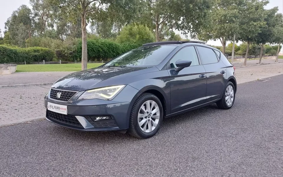 SEAT Leon 1.0 EcoTSI Style S/S