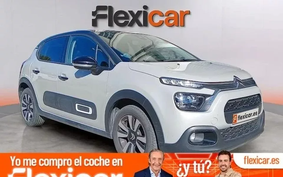 CITROEN C3 PureTech 60KW (83CV) Shine