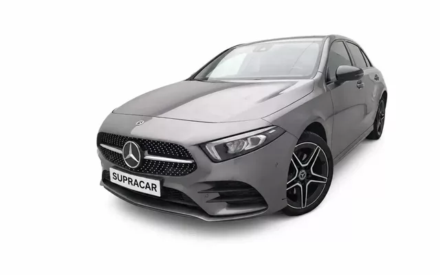 Mercedes-Benz A 250 e AMG Line