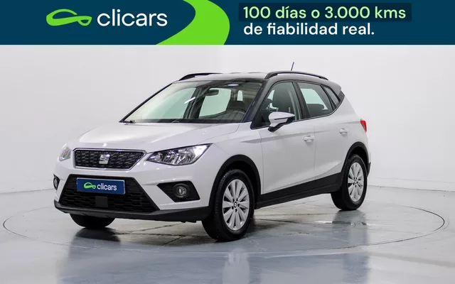 SEAT Arona Arona 1.0 TSI S&S Style 110