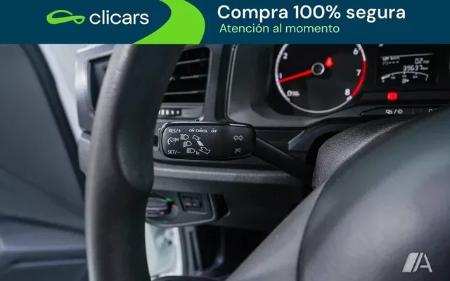 VOLKSWAGEN Polo Polo 1.0 Edition 55kW