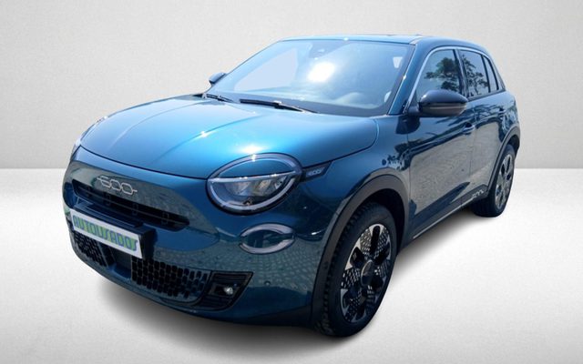 Fiat 600