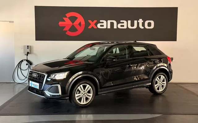 Audi Q2 30 TFSI