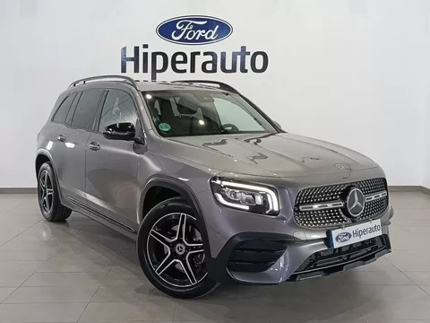 MERCEDES-BENZ Clase GLB GLB 200d 8G-DCT 7 plazas
