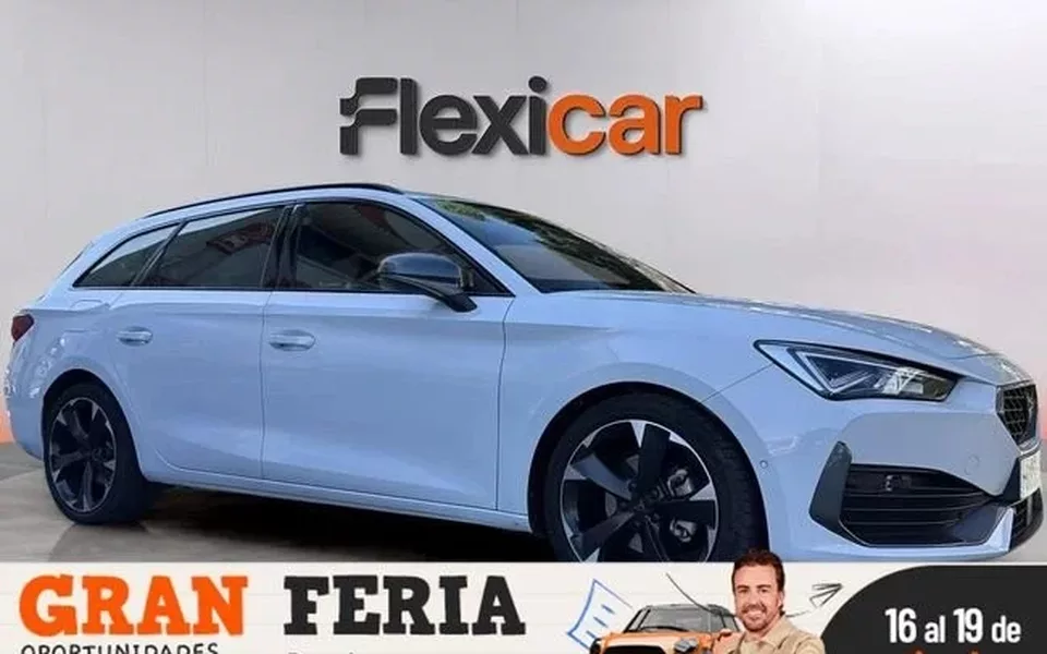 CUPRA León SP 1.5 eTSI 110kW (150CV) DSG