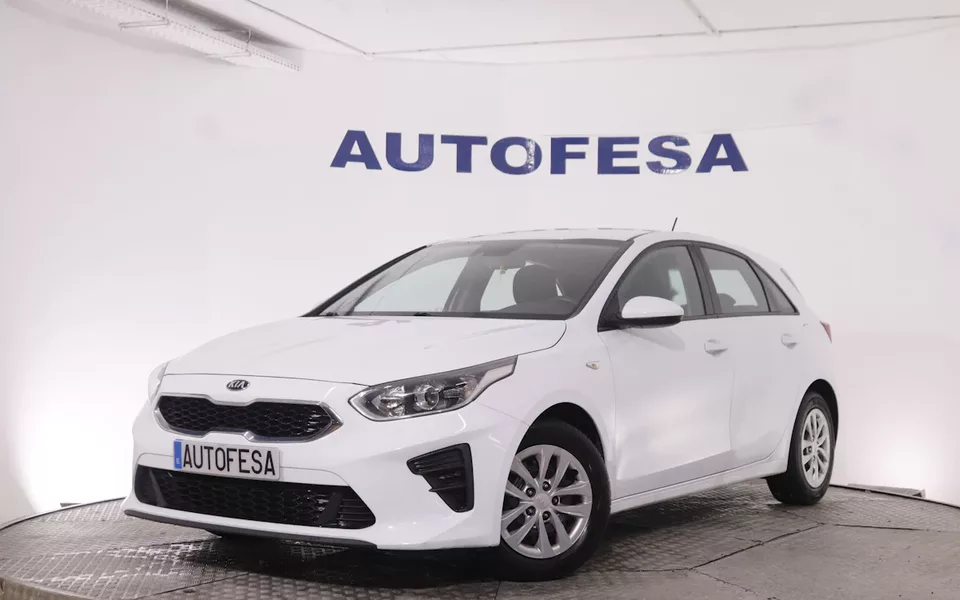 Kia Ceed 1.0 T-GDI CONCEPT 120CV 5P # IVA DEDUCIBLE